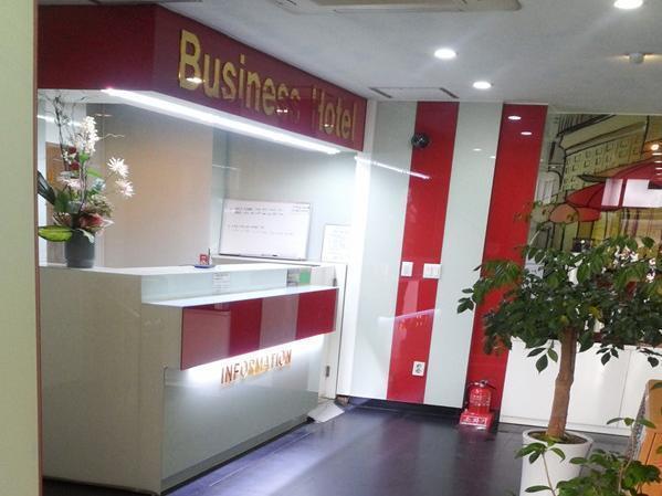 日航酒店 高阳市 外观 照片